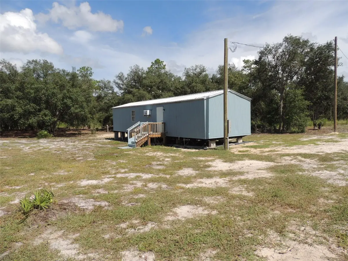 10231 NE 87th Place, Bronson, FL 32621 - Image #1