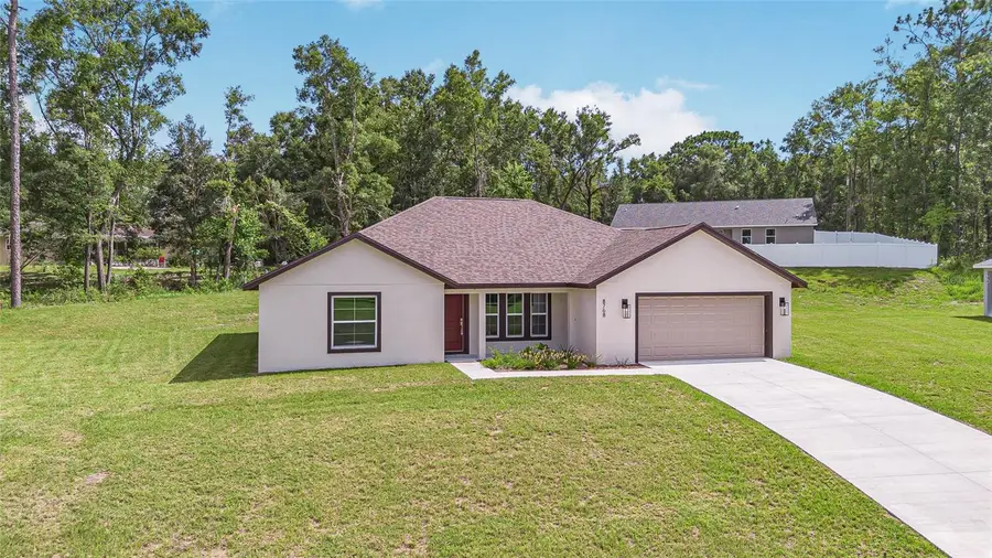 8768 N Salina Drive, Citrus Springs, FL 34434 - Image #2