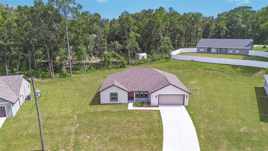 8768 N Salina Drive, Citrus Springs, FL 34434 - Image #3