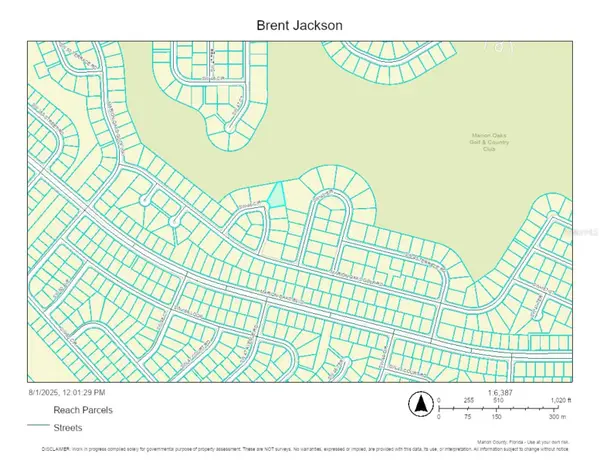 0 SW 46 Circle, OCALA, FL 34473
