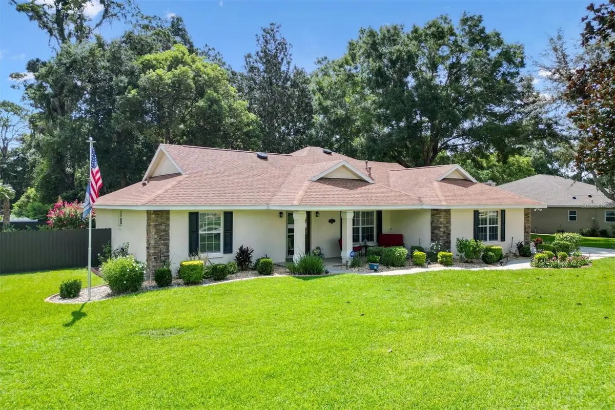 10405 SE 42nd Terrace, Belleview, FL 34420 - Image #1