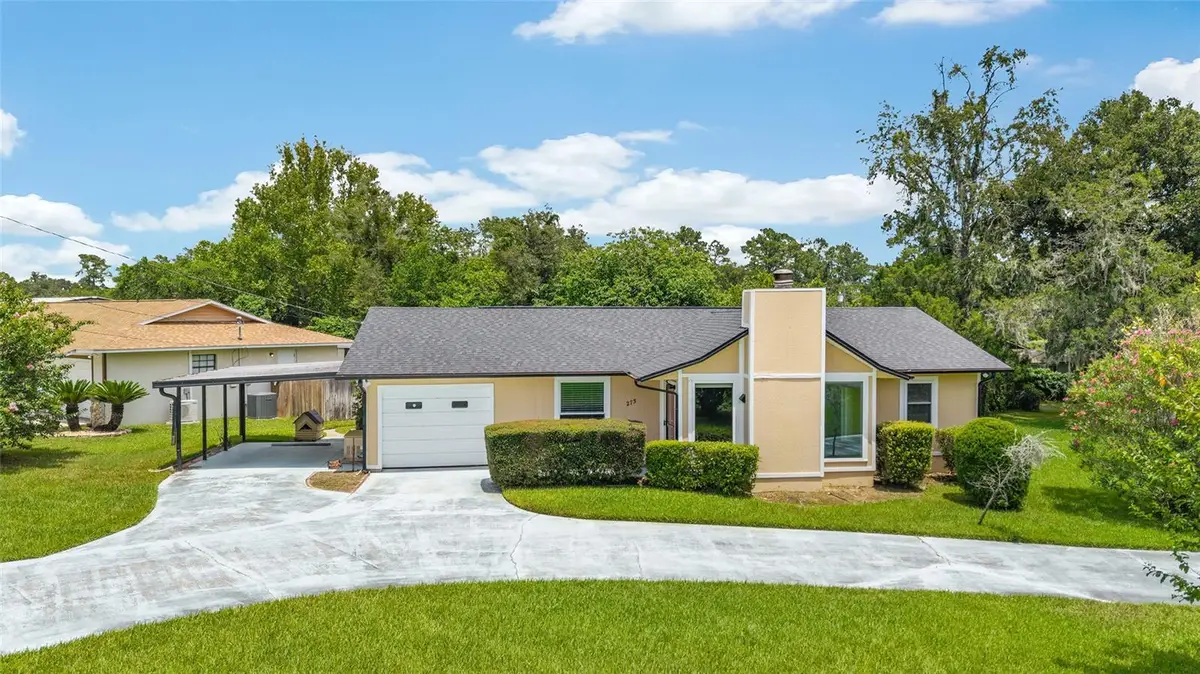 275 NE 42nd Street, Ocala, FL 34479 - Image #1