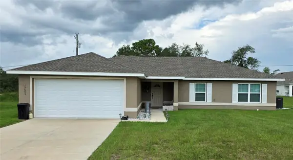 15680 SW 37th Terrace Road, OCALA, FL 34473