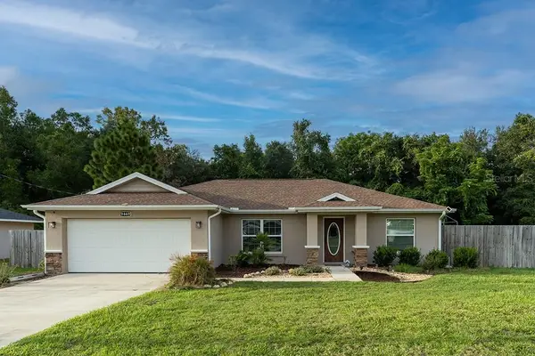 9469 SE 161st Street, SUMMERFIELD, FL 34491
