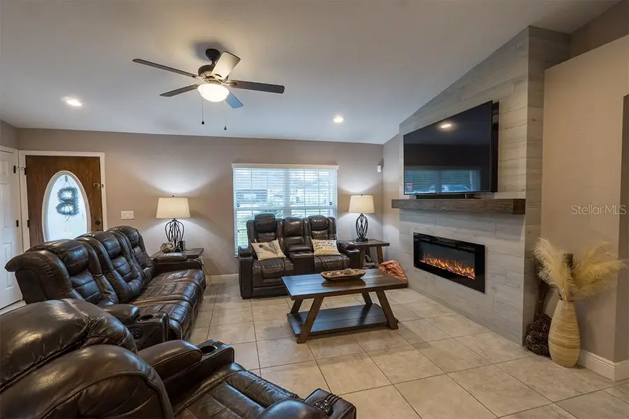 9469 SE 161st Street, Summerfield, FL 34491 - #2