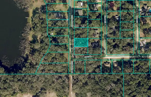 tbd SE 32nd Court Road, SUMMERFIELD, FL 34491
