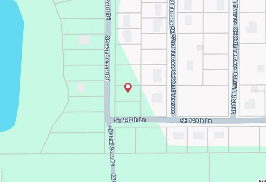 tbd SE 32nd Court Road, Summerfield, FL 34491 - #2