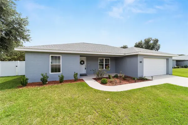 1918 NE 161st Place, CITRA, FL 32113