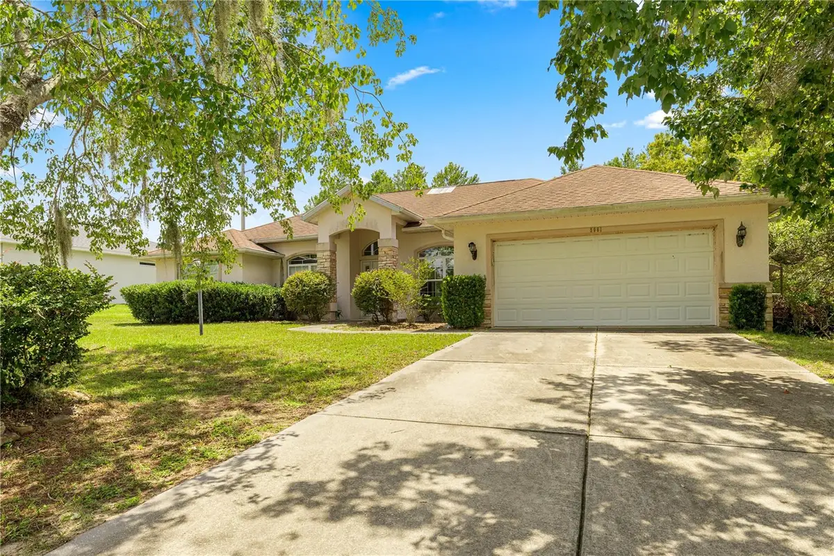 5061 SW 109th Loop, Ocala, FL 34476 - Image #1