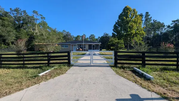 23303 NW Mallard Avenue, DUNNELLON, FL 34431