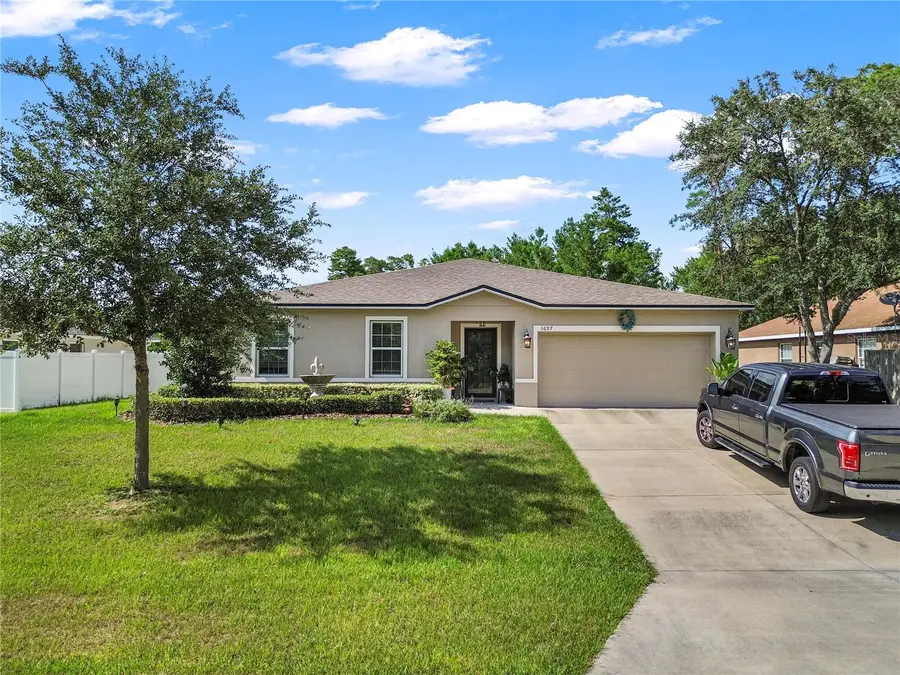 3697 SW 128th Place, Ocala, FL 34473 - #2