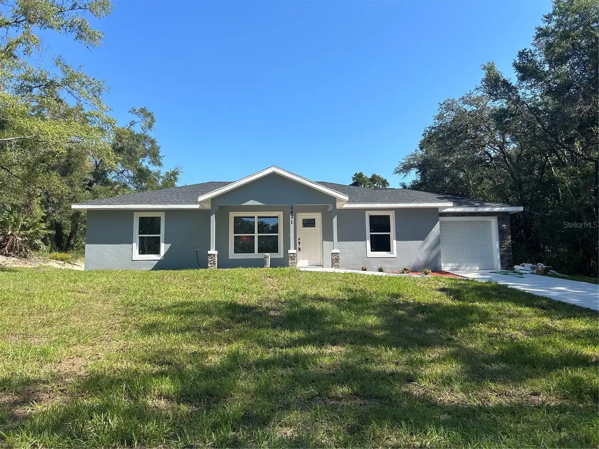 4031 SE 140th Place, Summerfield, FL 34491 - #1