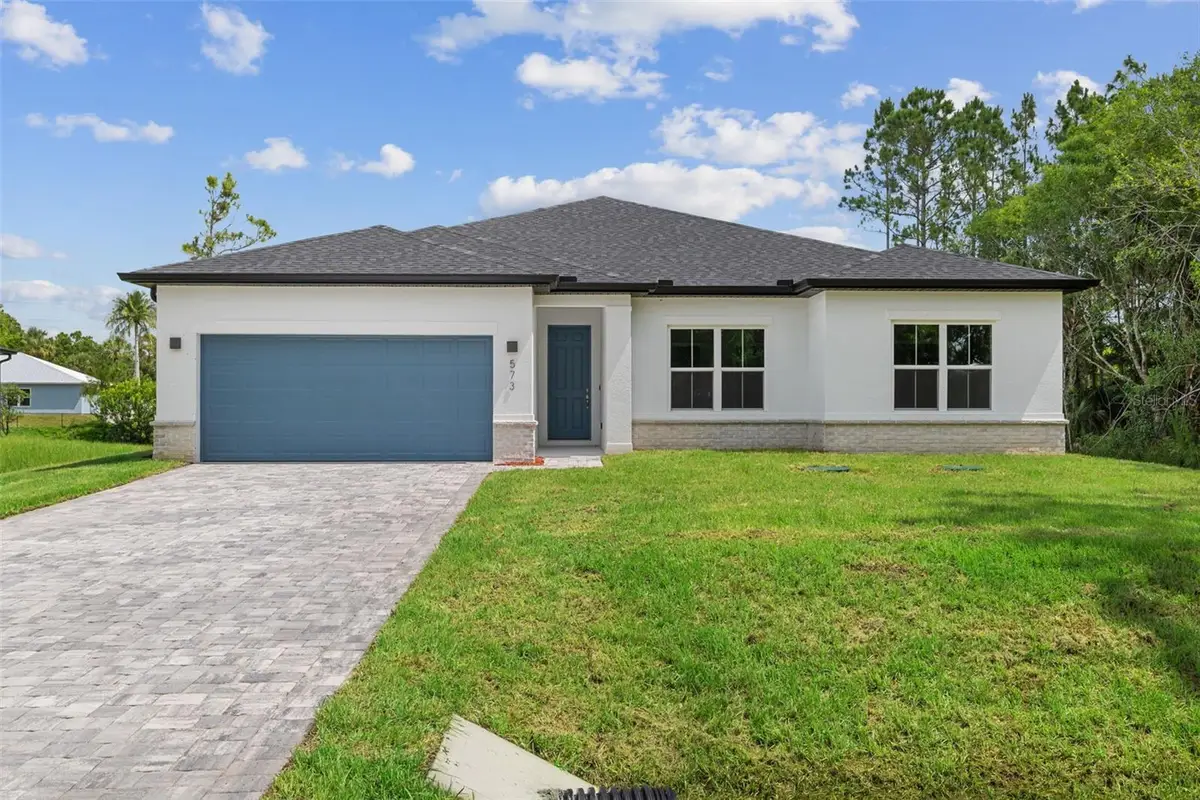 573 Joy Haven Drive, Sebastian, FL 32958 - Image #1