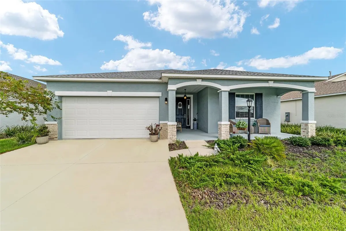 7595 SW 88th Terrace Road, Ocala, FL 34481 - Image #1