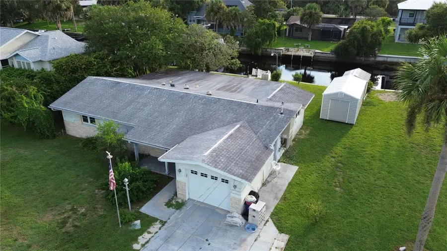 3896 N Seminole Point, Crystal River, FL 34428 - Image #2