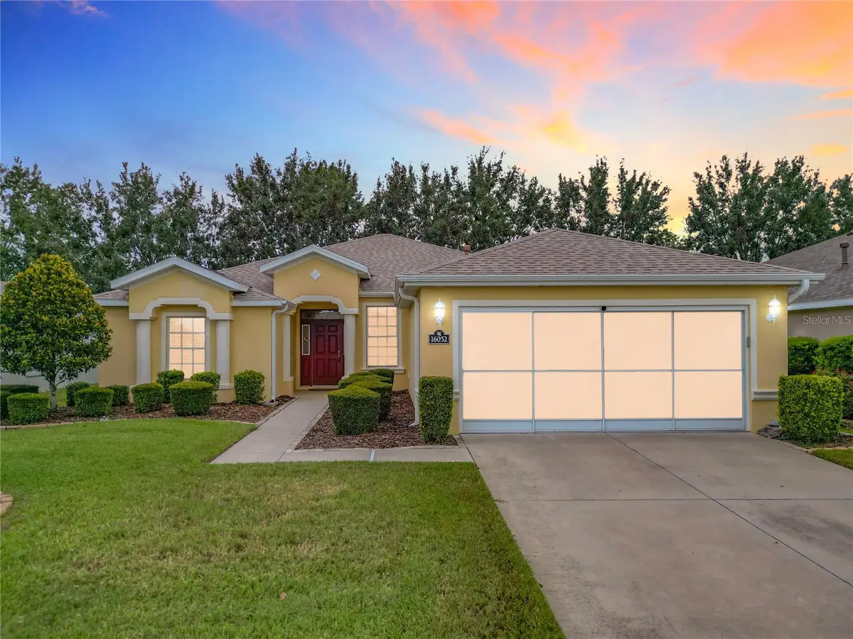 16052 SW 15th Court, Ocala, FL 34473 - #1