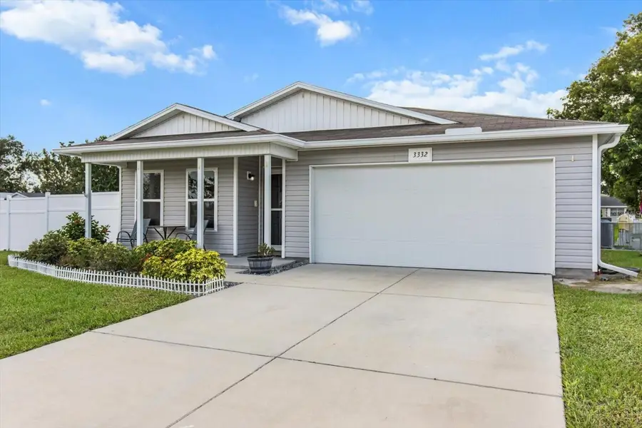 3332 Lambert Avenue, Spring Hill, FL 34608 - #2