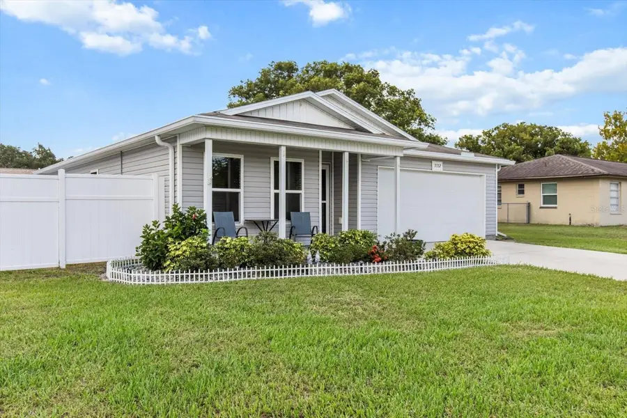 3332 Lambert Avenue, Spring Hill, FL 34608 - #3