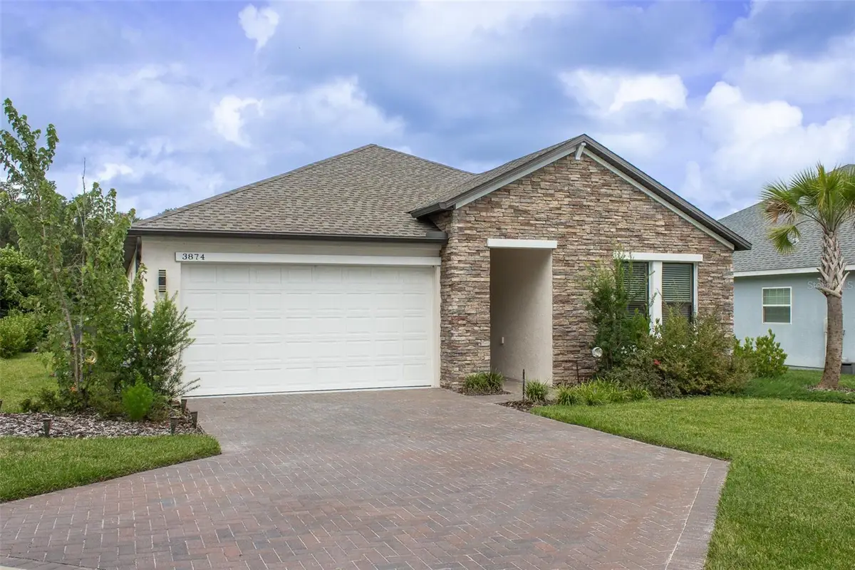 3874 SE 4th Terrace, Ocala, FL 34480 - Image #1