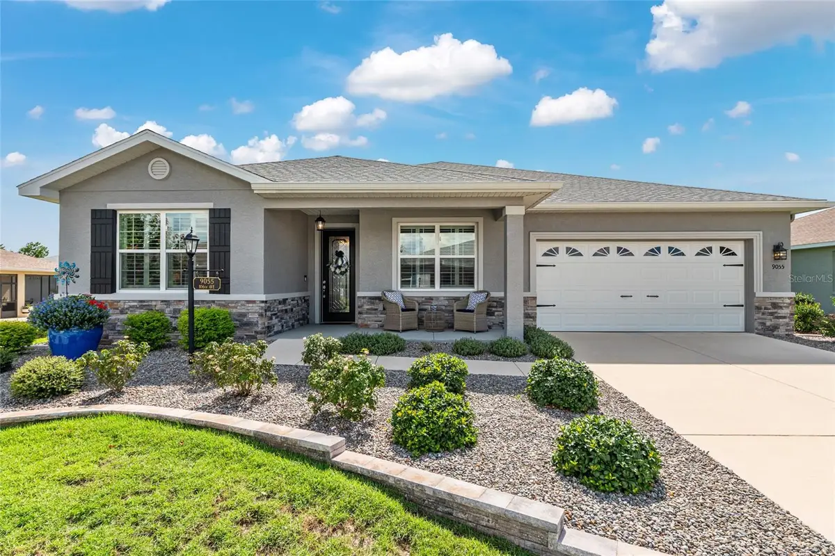 9055 SW 106th Avenue, Ocala, FL 34481 - #1