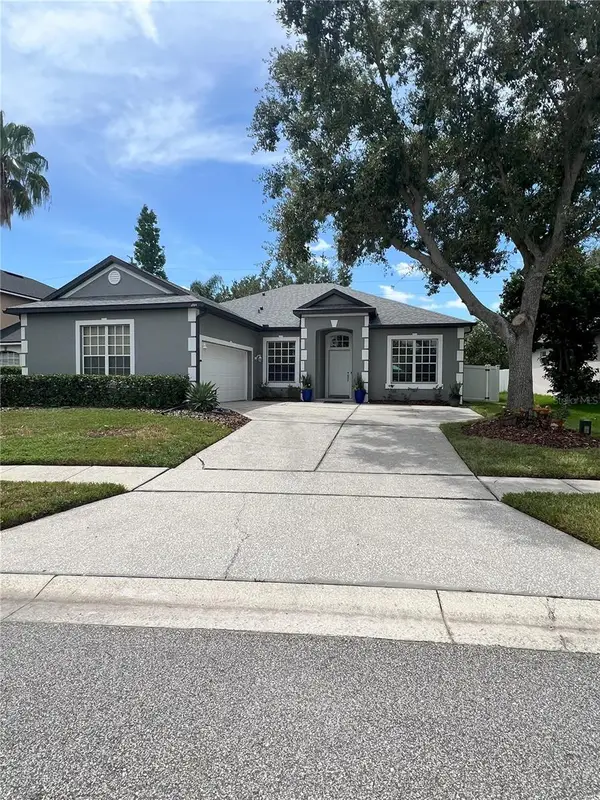 Address Withheld By Seller, OCOEE, FL 34761