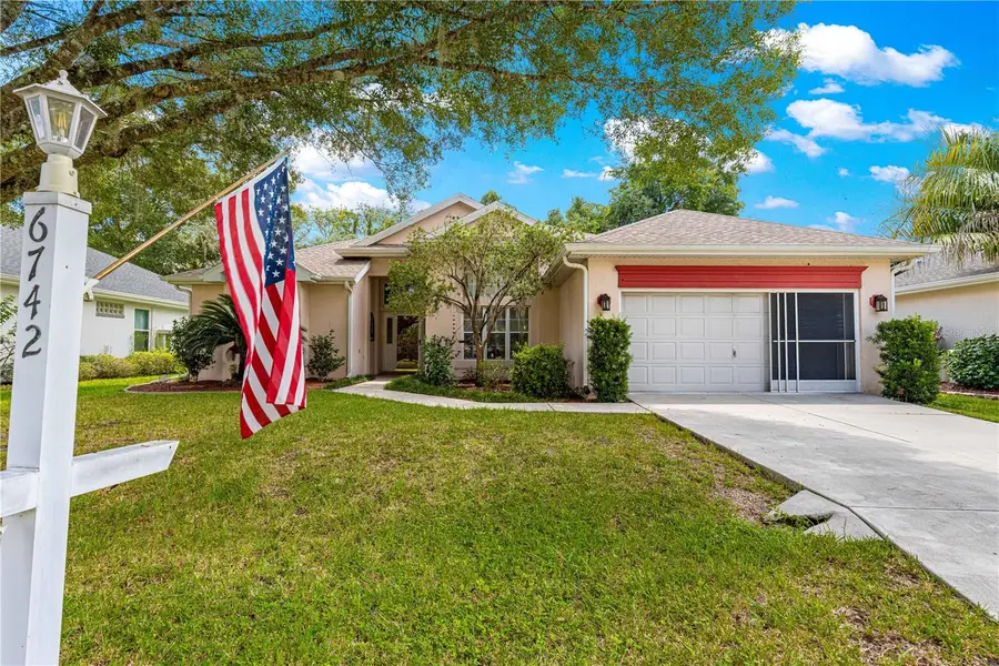 6742 SW 117th Street, Ocala, FL 34476 - Image #2