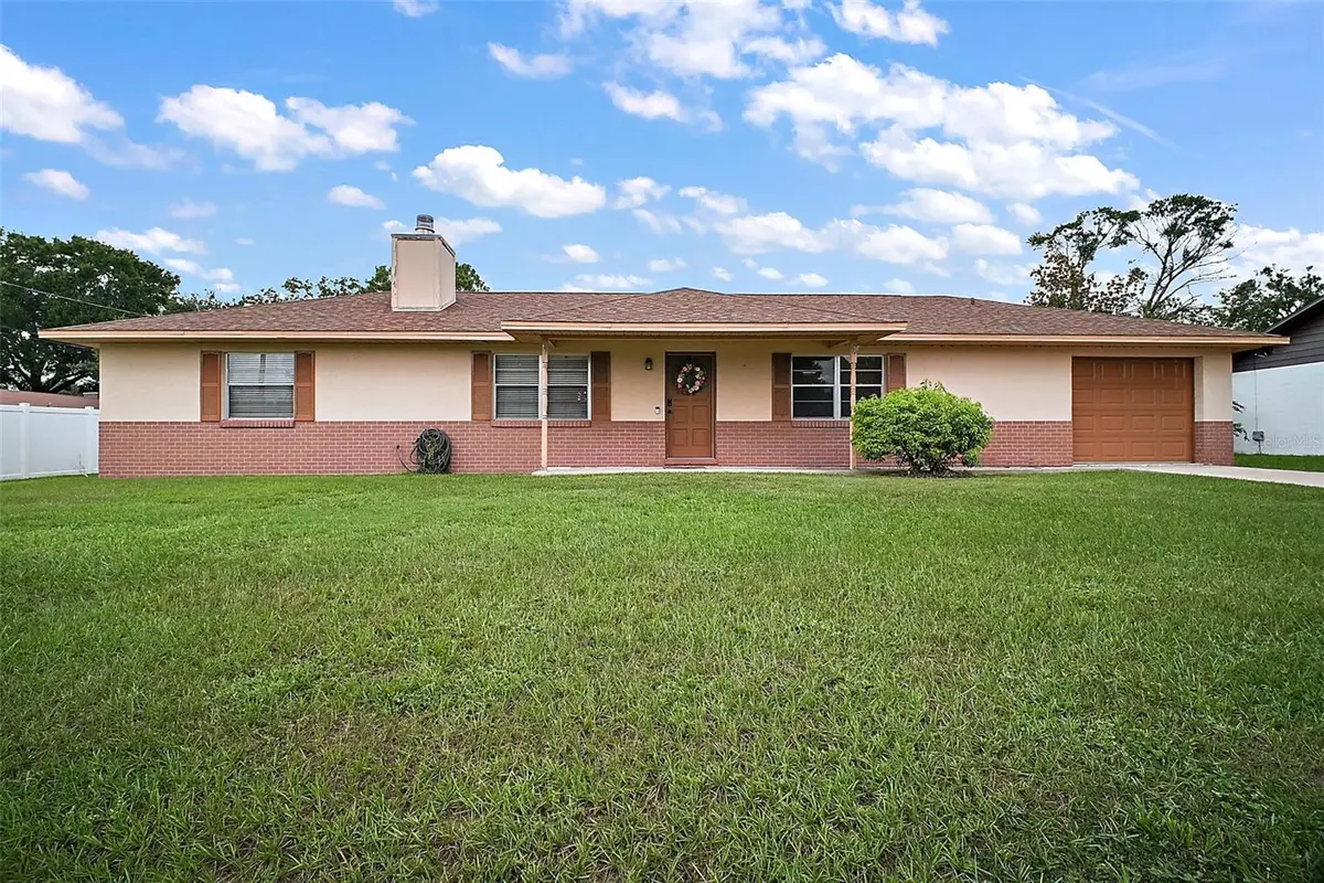 2635 NE 60th Lane, Ocala, FL 34479 - Image #1