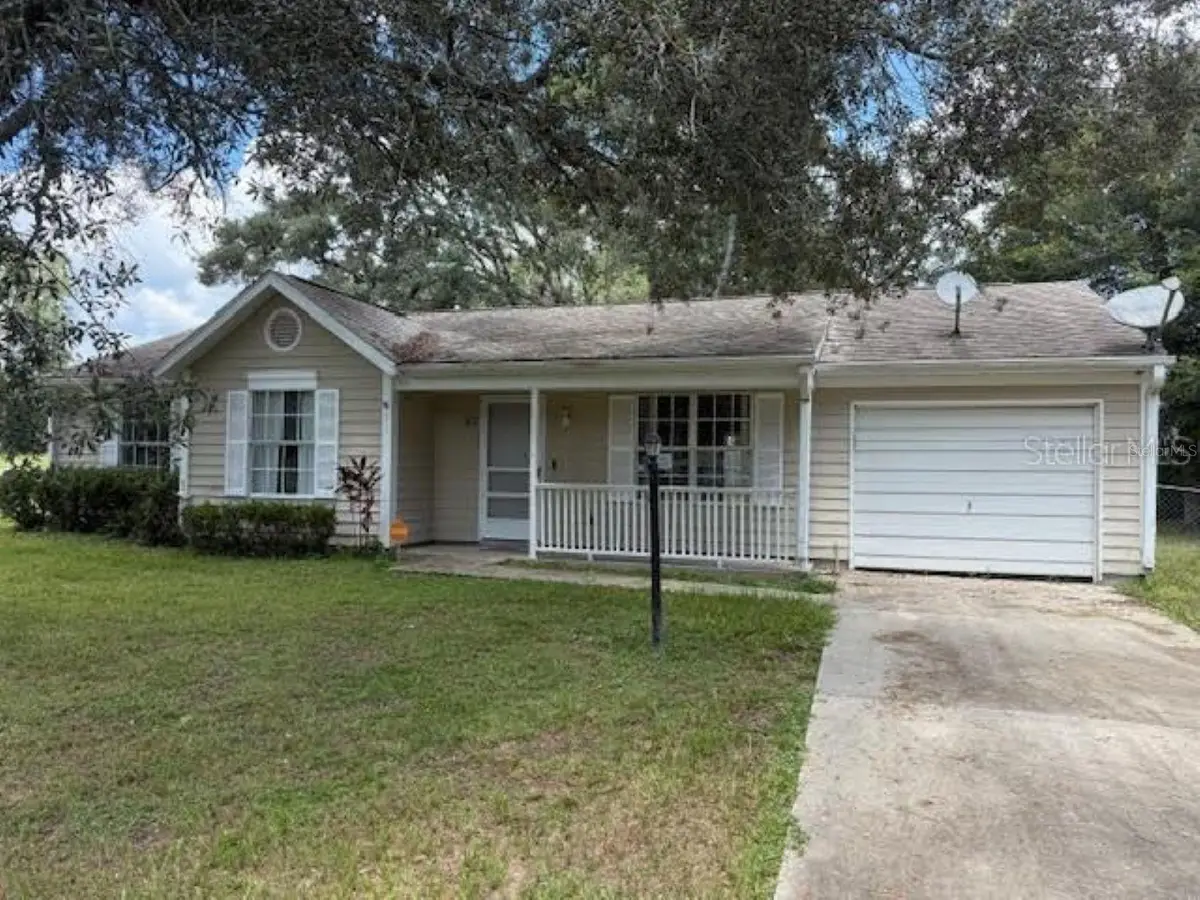 25 Cedar Trace, Ocala, FL 34472 - Image #1