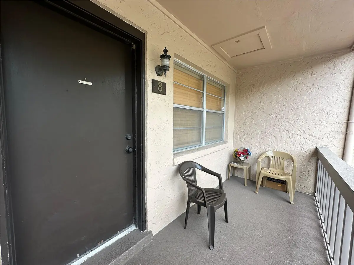 2417 NE 6th Street #8, Ocala, FL 34470 - Image #1