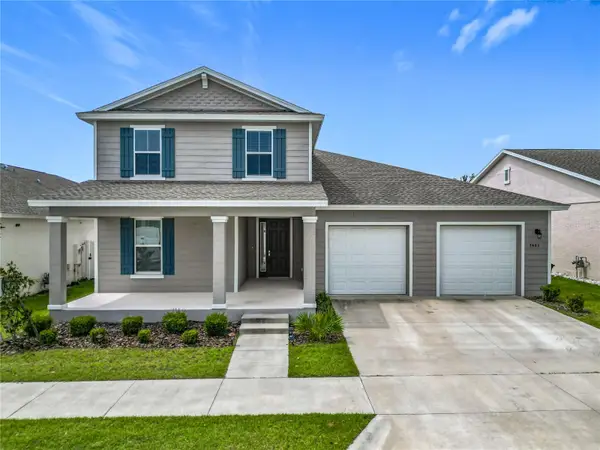 7483 SW 64th Street Road, OCALA, FL 34474