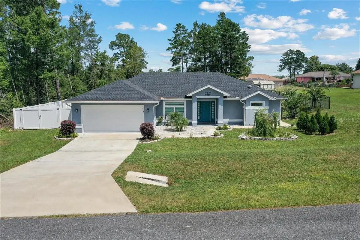 5023 SW 106th Street, Ocala, FL 34476 - Image #1