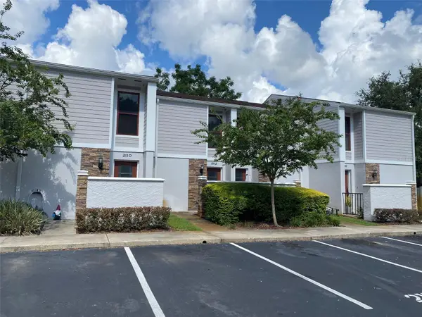 2112 NE 38th Avenue, OCALA, FL 34470