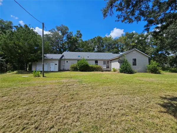 1650 NE 140th Avenue, WILLISTON, FL 32696