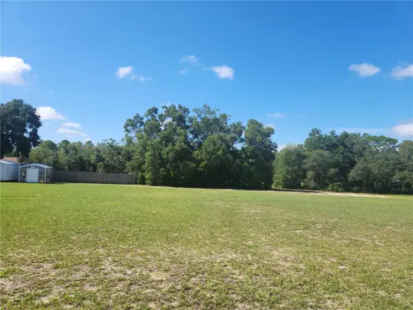 Lot 22 SW Rainbow Lakes Boulevard, DUNNELLON, FL 34431