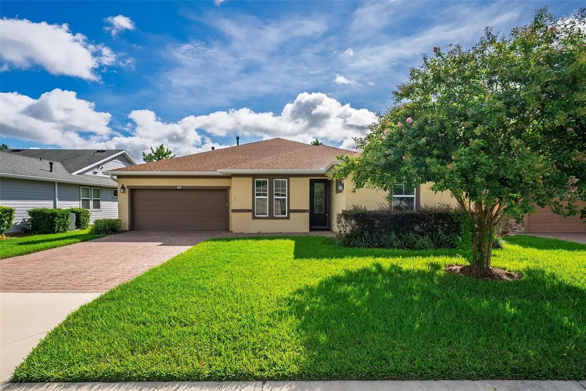 3637 NW 56th Avenue, Ocala, FL 34482 - #1