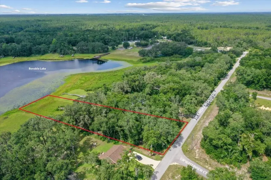 TBD SW Shorewood Drive, Dunnellon, FL 34431 - Image #3