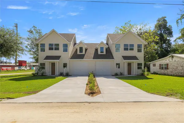 305 SE 5th Terrace, WILLISTON, FL 32696