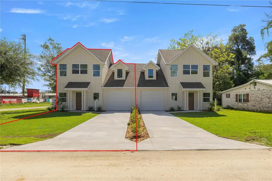 305 SE 5th Terrace, Williston, FL 32696 - Image #2