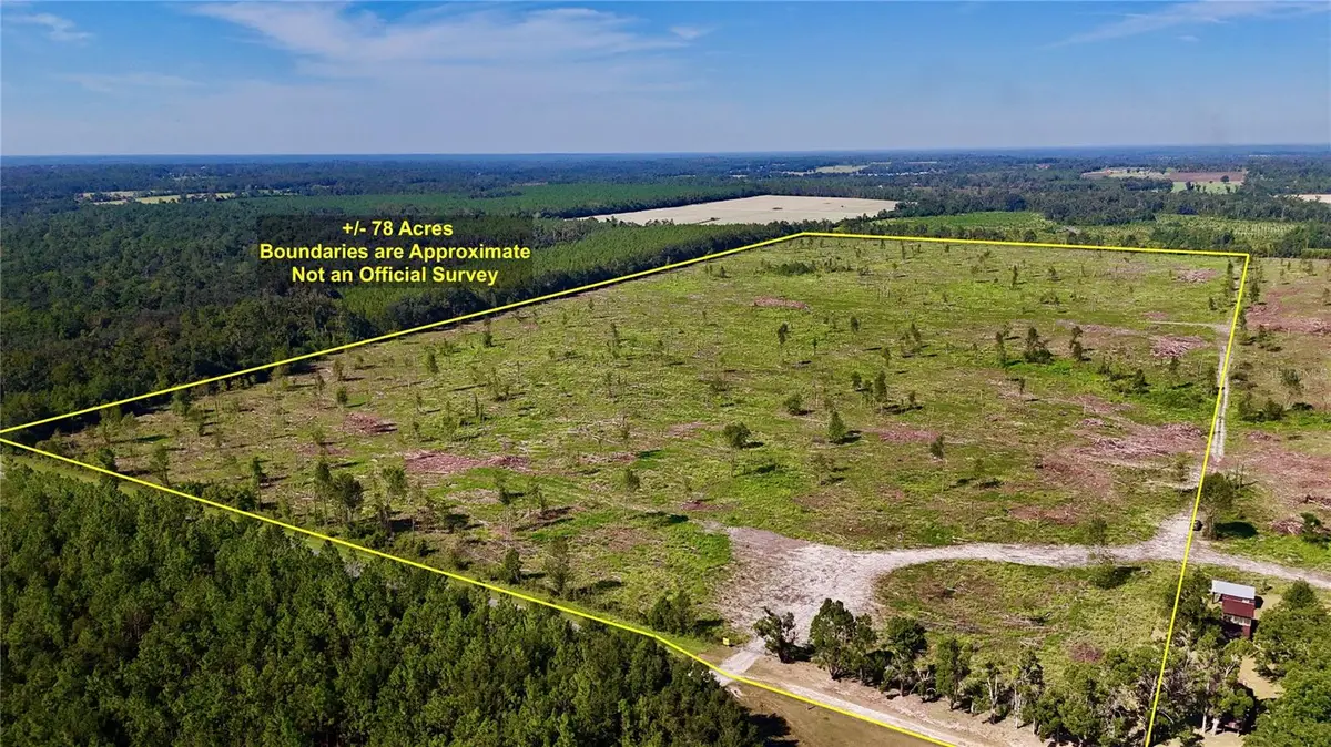 Sw County Road 249, Jasper, FL 32052 - Image #1