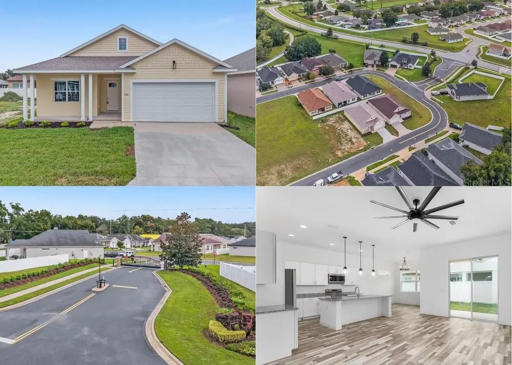 4722 SE 25th Loop, Ocala, FL 34480 - Image #1