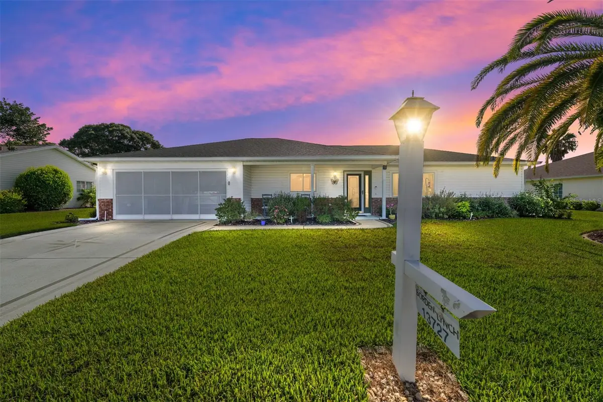 13727 SE 87th Avenue, Summerfield, FL 34491 - Image #1