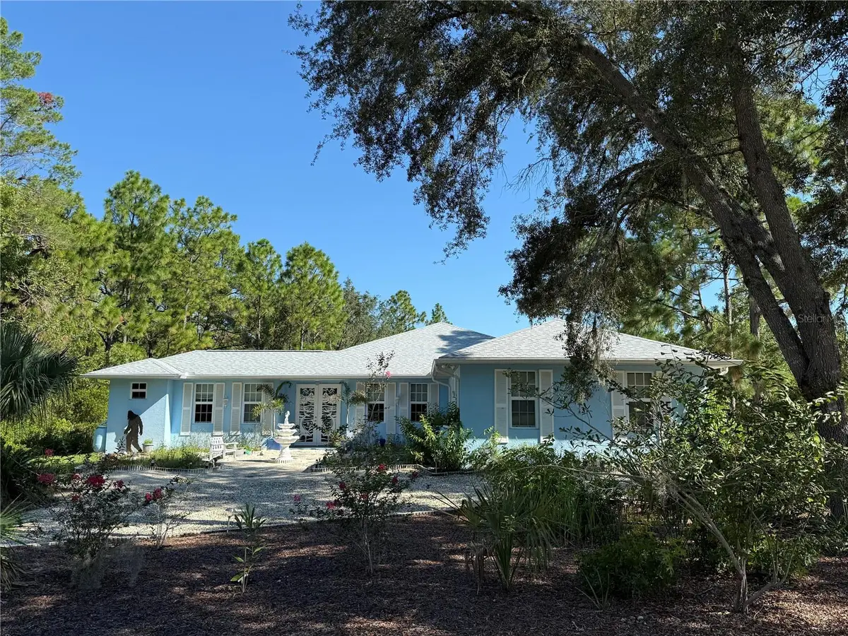 5432 N Pecos Terrace, Beverly Hills, FL 34465 - Image #1