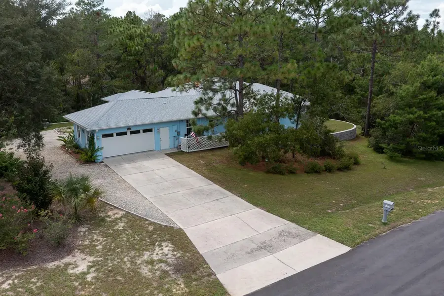 5432 N Pecos Terrace, Beverly Hills, FL 34465 - Image #2