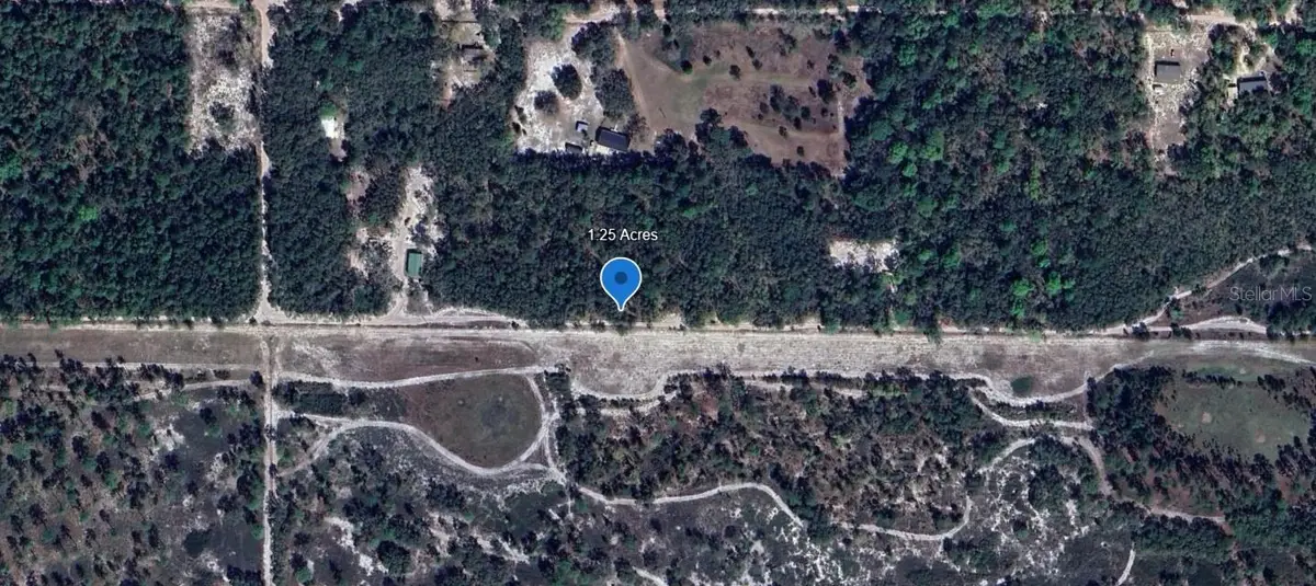 TBD SW 160th Street, Dunnellon, FL 34432 - Image #1