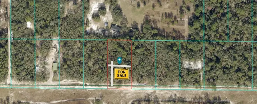 TBD SW 160th Street, Dunnellon, FL 34432 - Image #2