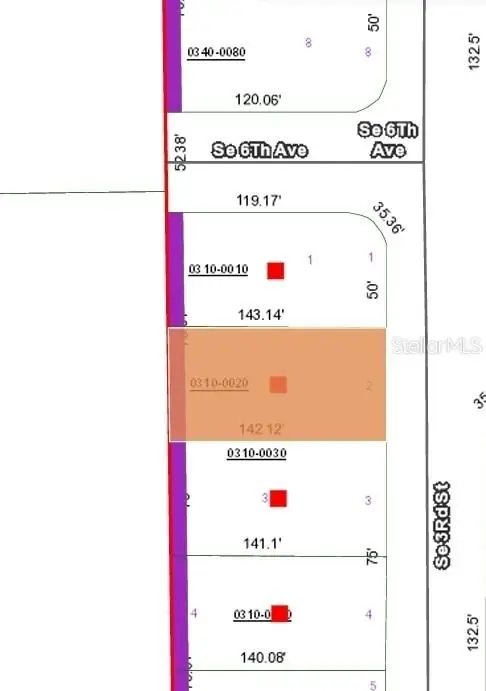 117 SE 3rd Street, Palatka, FL 32177 - Image #2