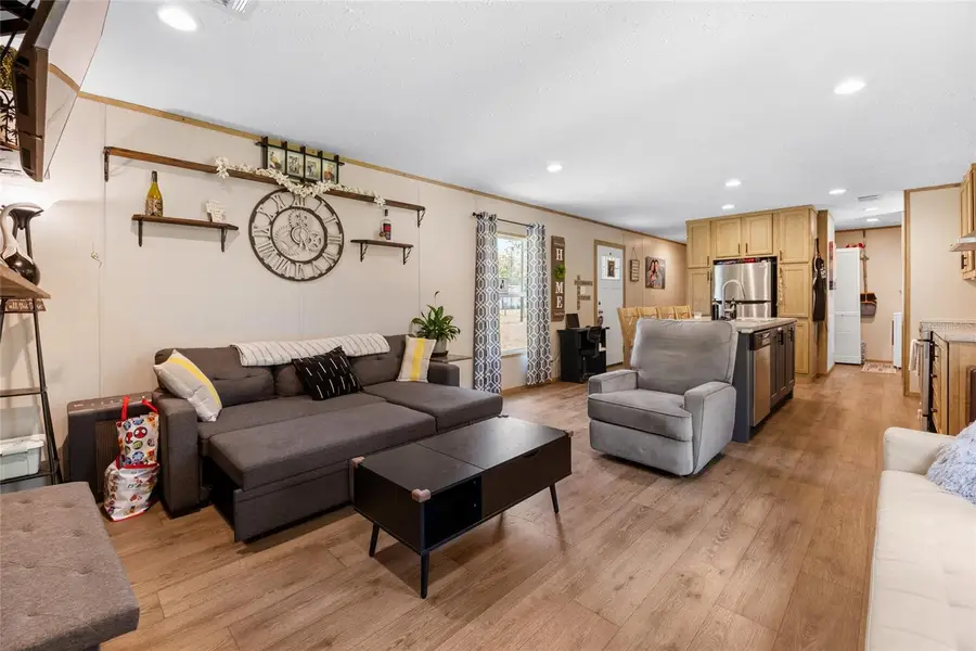 8444 W Jennifer Court, Crystal River, FL 34428 - Image #3