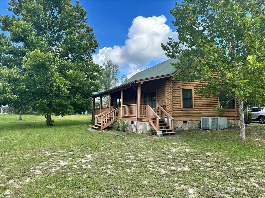 9711 NE 69th Place, Bronson, FL 32621 - Image #2