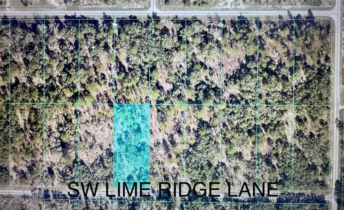 TBD SW Limeridge Lane, Dunnellon, FL 34431 - Image #1