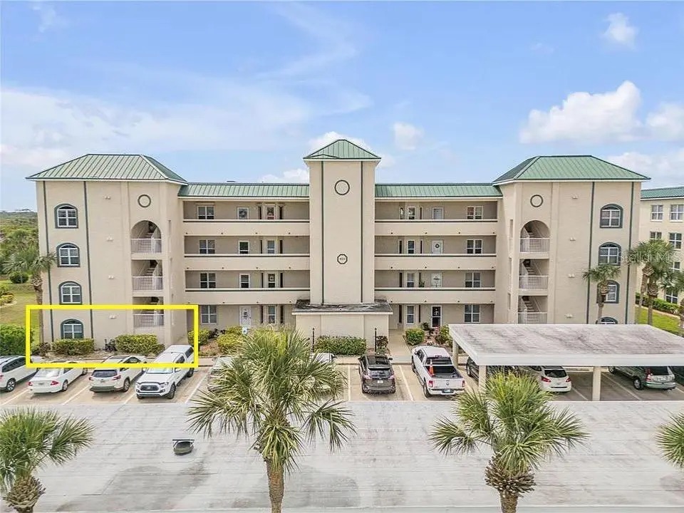 420 Bouchelle Drive #101, New Smyrna Beach, FL 32169 - Image #1